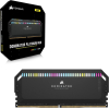Corsair DOMINATOR PLATINUM RGB DDR5 64GB (2x32GB) 5200MHz
