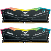 TEAMGROUP T-Force Delta RGB DDR5 Ram 32GB (2x16GB) 5200MHz