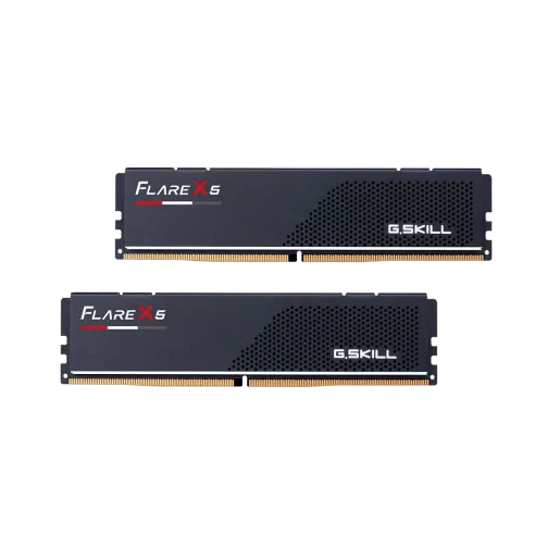 G.SKILL Flare X5 Series DDR5 RAM 48GB 2x24GB 5200MHz