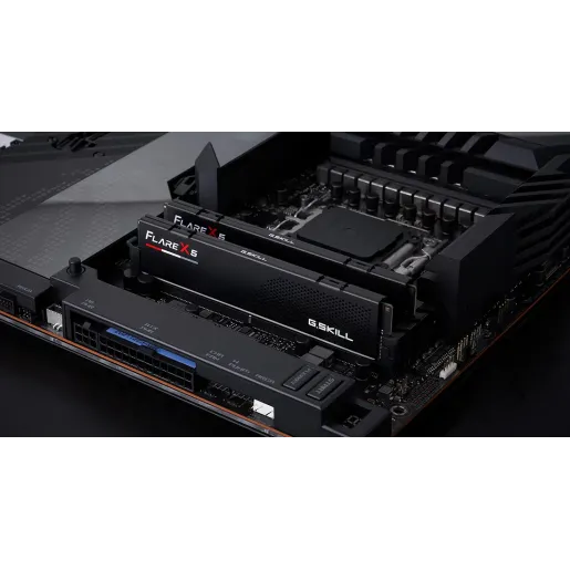 G.SKILL Flare X5 Series DDR5 RAM 48GB 2x24GB 5200MHz