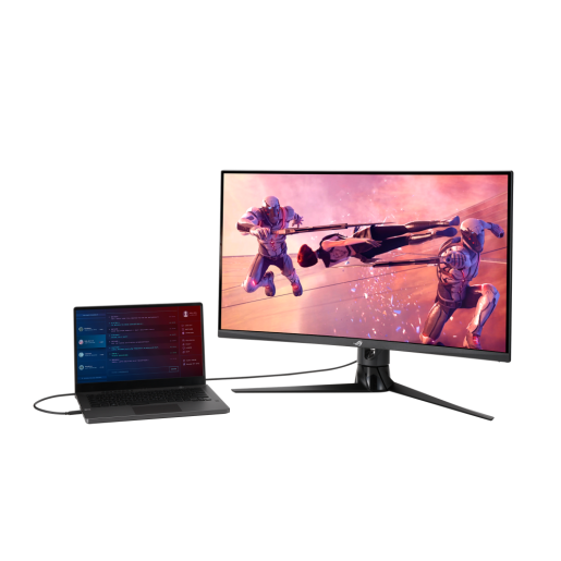 ASUS ROG Strix XG32VC -  31.5” 1440P Curved Gaming Monitor, QHD (2560 x 1440), 170Hz, 1ms