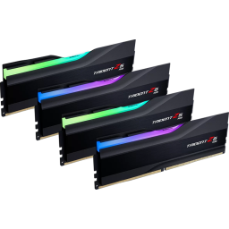 G.SKILL Trident Z5 RGB 128GB 4x32GB 6000Mhz DDR5 RAM