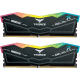 TEAMGROUP T-Force Delta RGB DDR5 Ram 32GB (2x16GB) 6400MHz