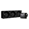 MSI MEG CORELIQUID S360 AIO CPU Liquid Cooler - 2.4" IPS Display