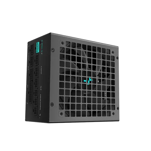  Deepcool PX1200G - 1200 Watts, 80 Plus Gold ATX3.0 Fully Modular Power Supply