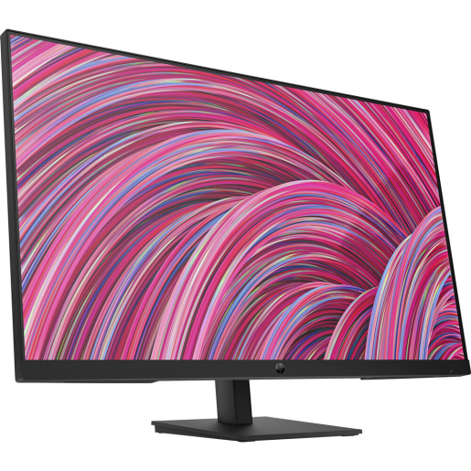 HP P32u G5 32 inch 2560 x 1440 QHD Edge LED LCD Monitor