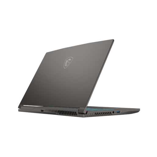 MSI Thin 15 9S7-16R831-2823 - Intel Core i5-13420H RAM 16GB SSD 512GB RTX 4050 6GB - Full HD IPS 144Hz