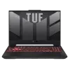 Asus TUF Gaming A17 17.3'' - AMD Ryzen 7 7435HS RAM 16GB SSD 1TB RTX 4050 6GB - Full HD IPS 144Hz - (FA707NUR-HX057)