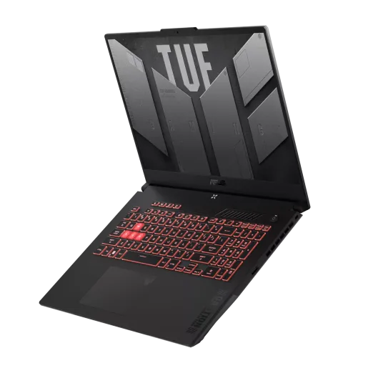 Asus TUF Gaming A17 17.3'' - AMD Ryzen 7 7435HS RAM 16GB SSD 1TB RTX 4050 6GB - Full HD IPS 144Hz - (FA707NUR-HX057)