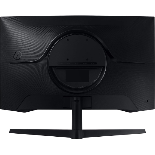 Samsung Odyssey G5 Curved - 27'' 2560 x 1440 165Hz - LS27CG550EIXCI