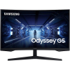 Samsung Odyssey G5 Curved Gaming - 32'' 2560 x 1440 165Hz - LS32CG550EIXCI