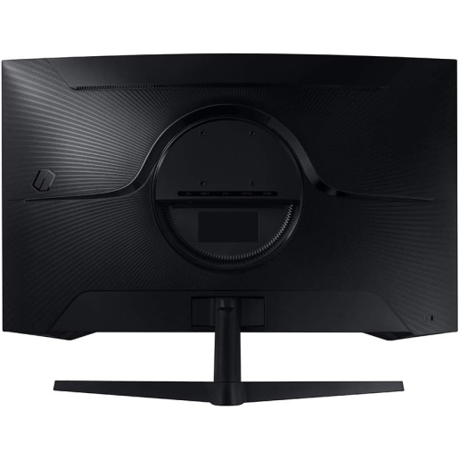 Samsung Odyssey G5 Curved Gaming - 32'' 2560 x 1440 165Hz - LS32CG550EIXCI