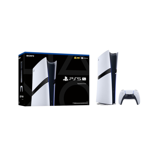 Playstation 5 Pro