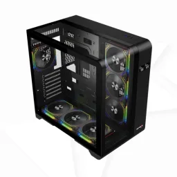 I5-12400F RAM 16GB SSD 512GB RTX 4060 8GB