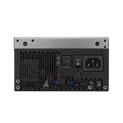 ASUS ROG Thor 1200W Platinum III - 80 Plus Platinum Certified, ATX 3.1