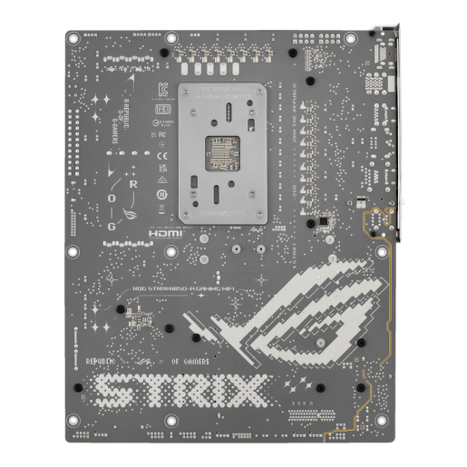 ASUS ROG STRIX B850-A GAMING WIFI - AM5 / DDR5