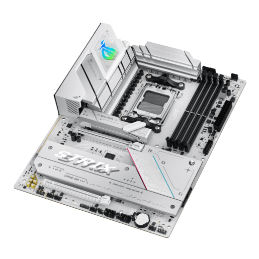 ASUS ROG STRIX B850-A GAMING WIFI - AM5 / DDR5