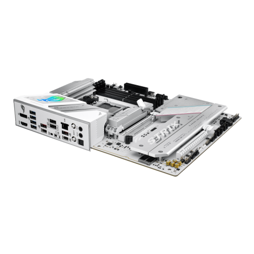 ASUS ROG STRIX B850-A GAMING WIFI - AM5 / DDR5