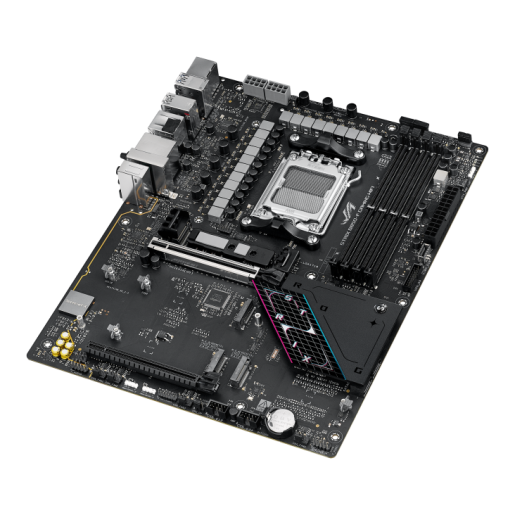 ASUS ROG STRIX B850-F GAMING WIFI - AM5 / DDR5