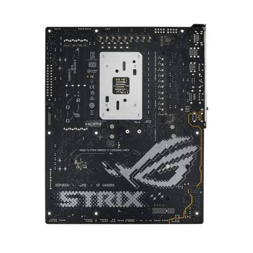 ASUS ROG STRIX B850-F GAMING WIFI - AM5 / DDR5