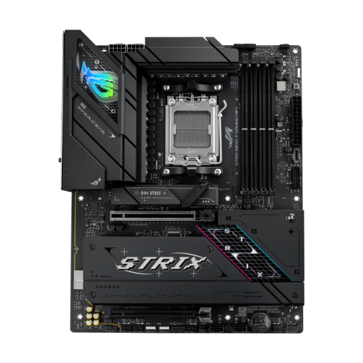 ASUS ROG STRIX B850-F GAMING WIFI - AM5 / DDR5