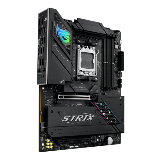 ASUS ROG STRIX B850-F GAMING WIFI - AM5 / DDR5