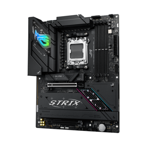 ASUS ROG STRIX B850-F GAMING WIFI - AM5 / DDR5
