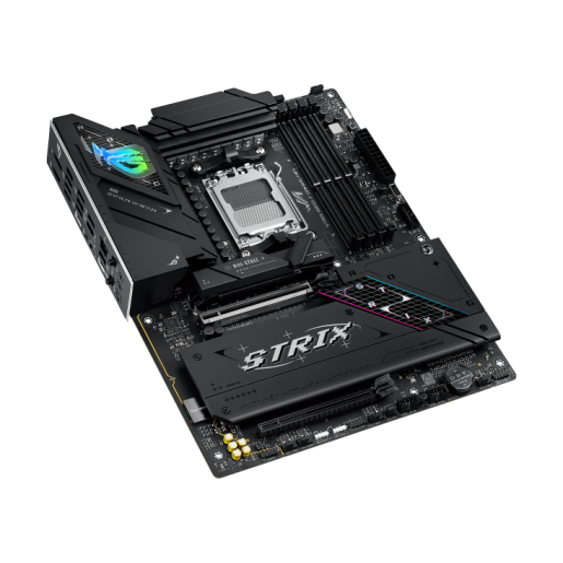 ASUS ROG STRIX B850-F GAMING WIFI - AM5 / DDR5