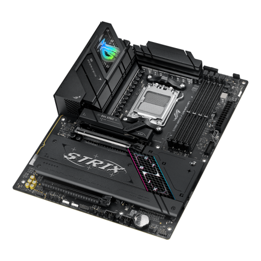 ASUS ROG STRIX B850-F GAMING WIFI - AM5 / DDR5