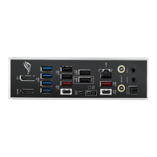 ASUS ROG STRIX B850-F GAMING WIFI - AM5 / DDR5