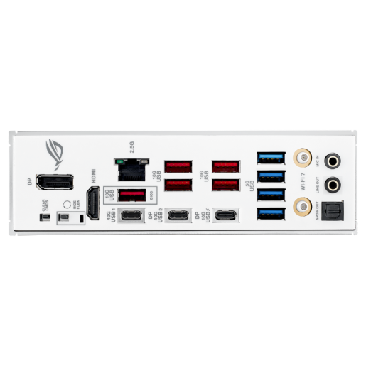 ASUS ROG STRIX X870-A GAMING WIFI - AM5 / DDR5