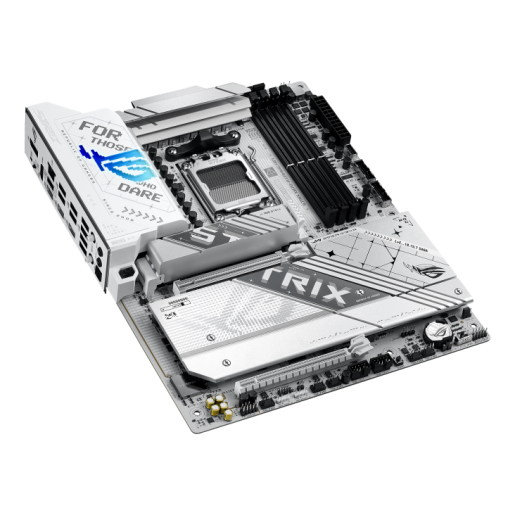 ASUS ROG STRIX X870-A GAMING WIFI - AM5 / DDR5