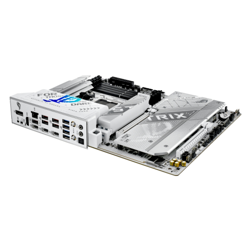 ASUS ROG STRIX X870-A GAMING WIFI - AM5 / DDR5