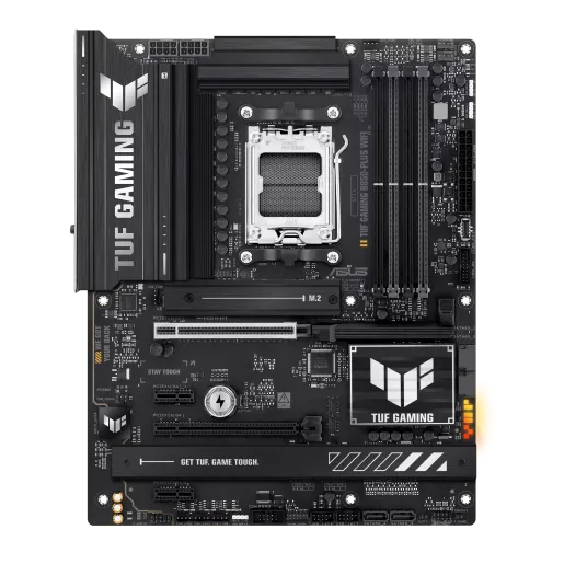 ASUS TUF GAMING B850-PLUS WIFI - AM5 / DDR5