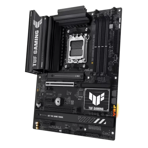 ASUS TUF GAMING B850-PLUS WIFI - AM5 / DDR5
