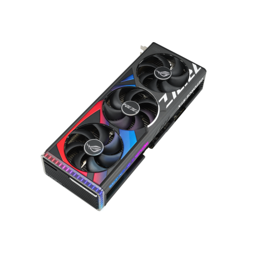 ASUS ROG Strix GeForce RTX 4090 OC 24GB