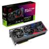  ASUS ROG Strix GeForce RTX 4080 16GB GDDR6X OC Edition
