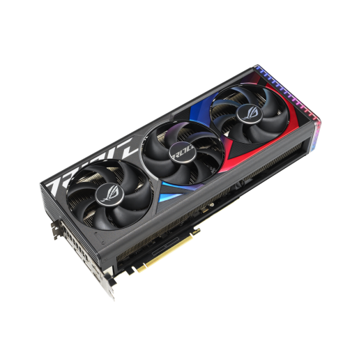  ASUS ROG Strix GeForce RTX 4080 16GB GDDR6X OC Edition