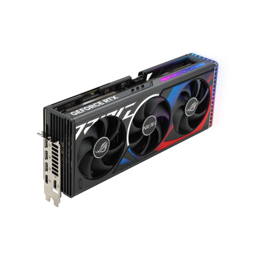  ASUS ROG Strix GeForce RTX 4080 16GB GDDR6X OC Edition