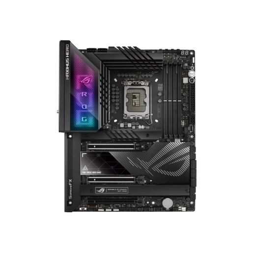 ASUS ROG Maximus Z790 Hero