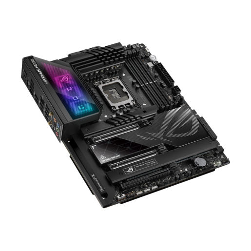 ASUS ROG Maximus Z790 Hero