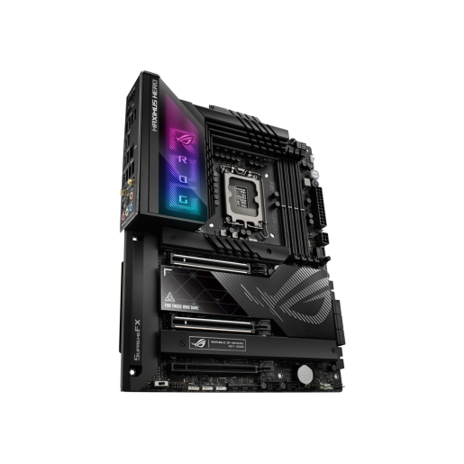 ASUS ROG Maximus Z790 Hero