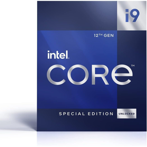 Intel Core i9-12900KS (12th Gen)