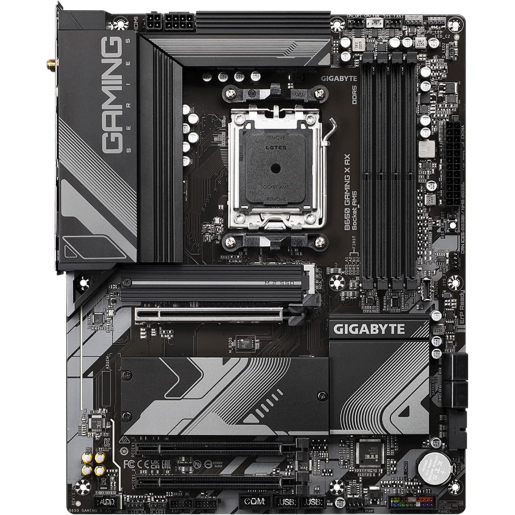 GIGABYTE B650 Gaming X AX 