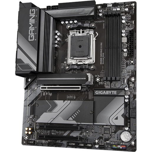 GIGABYTE B650 Gaming X AX 