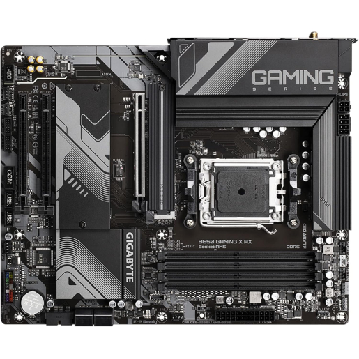 GIGABYTE B650 Gaming X AX 