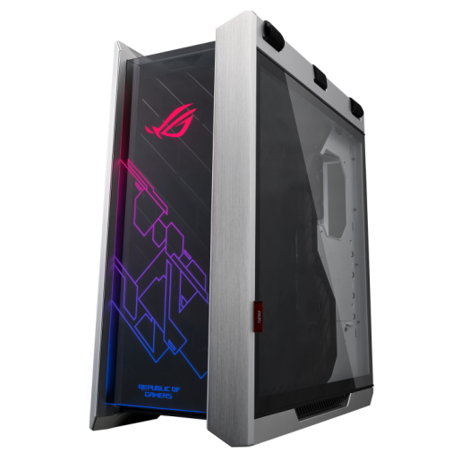 Asus ROG Strix Helios GX601 White Edition