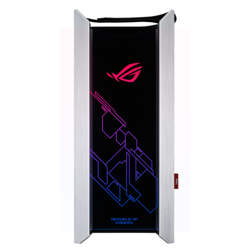 Asus ROG Strix Helios GX601 White Edition