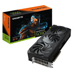 Gigabyte WindForce RTX 5090 32GB OC