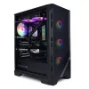 AMD Ryzen 7 7800X3D  RTX 4070 12GB